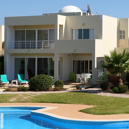 Villas Oceano Albufeira Eksteriør bilde