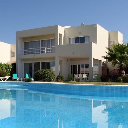 Villas Oceano Albufeira Eksteriør bilde