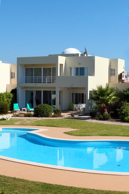 Villas Oceano Albufeira Eksteriør bilde