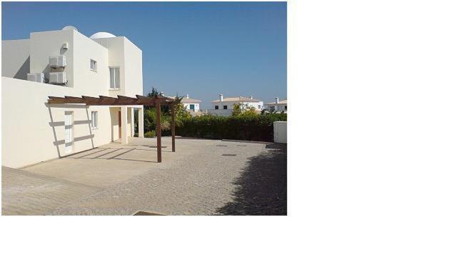 Villas Oceano Albufeira Eksteriør bilde