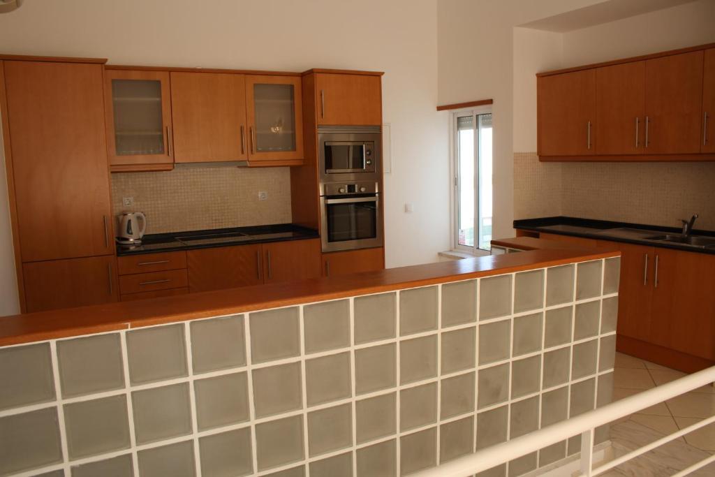 Villas Oceano Albufeira Rom bilde
