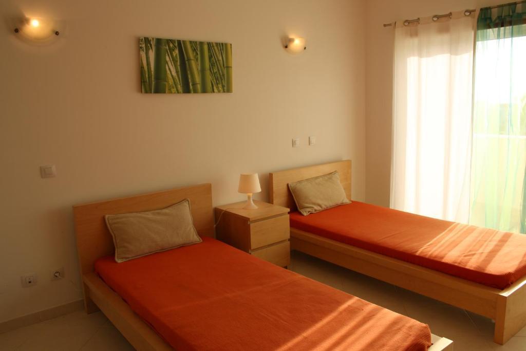 Villas Oceano Albufeira Rom bilde