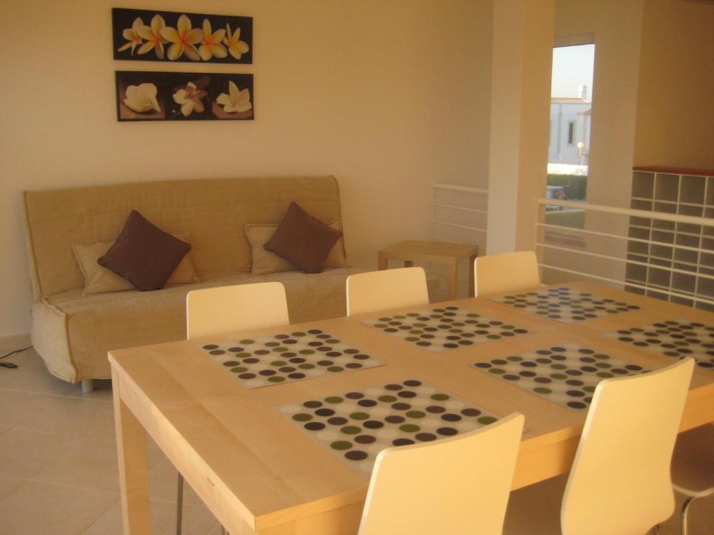 Villas Oceano Albufeira Rom bilde