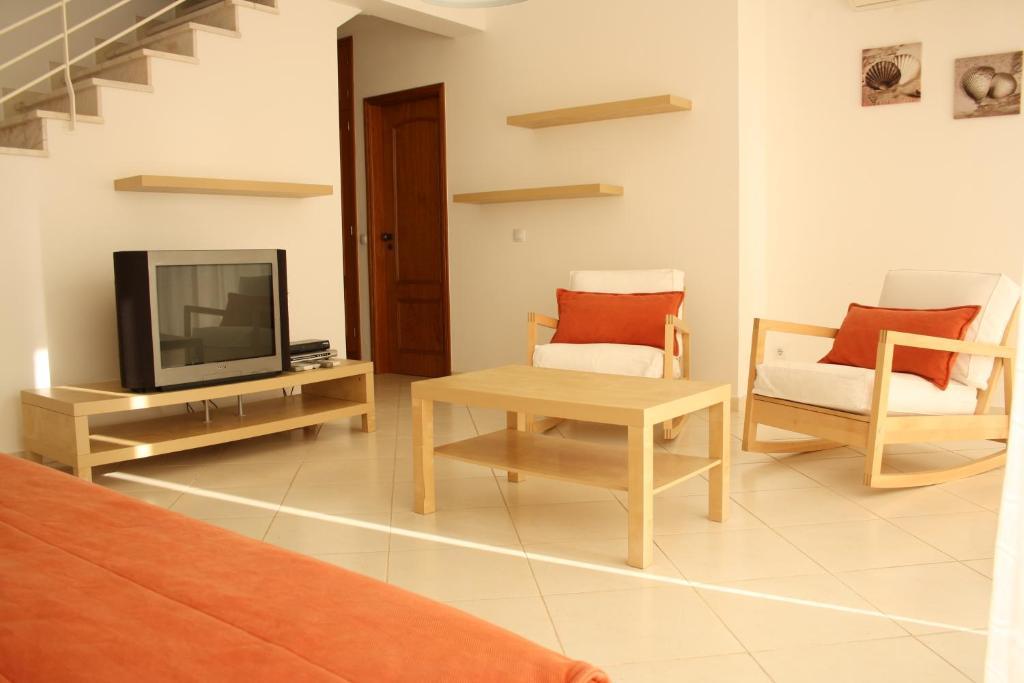Villas Oceano Albufeira Rom bilde