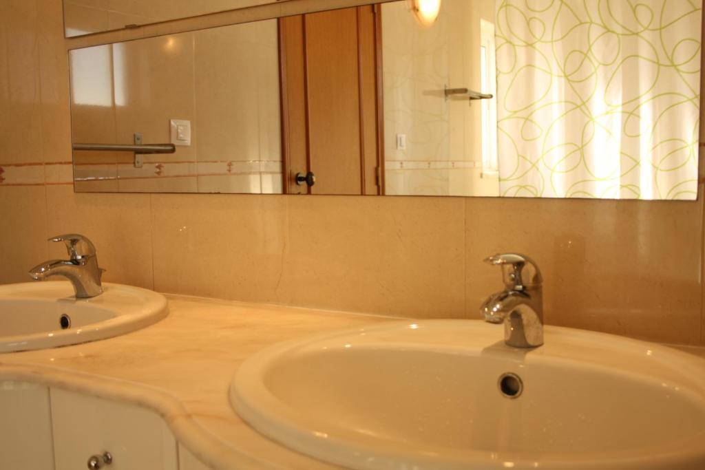 Villas Oceano Albufeira Rom bilde