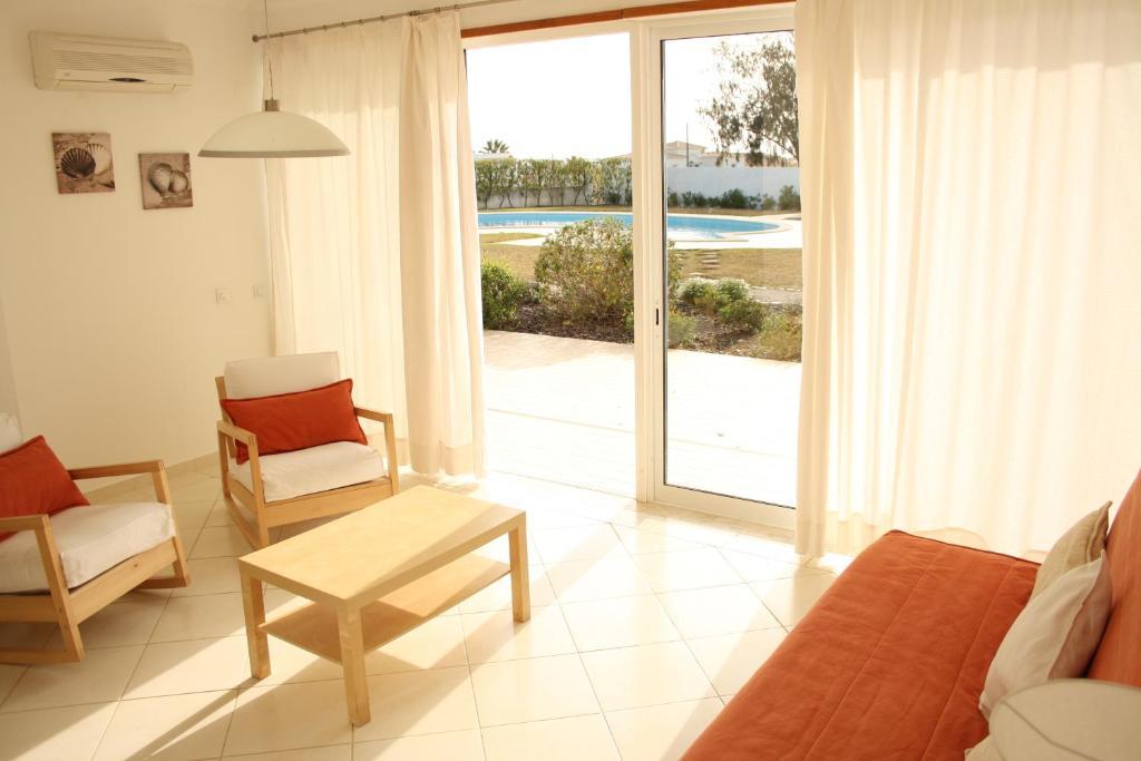 Villas Oceano Albufeira Rom bilde