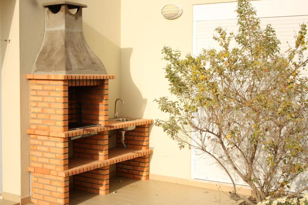 Villas Oceano Albufeira Rom bilde