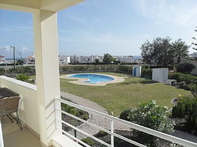 Villas Oceano Albufeira Eksteriør bilde