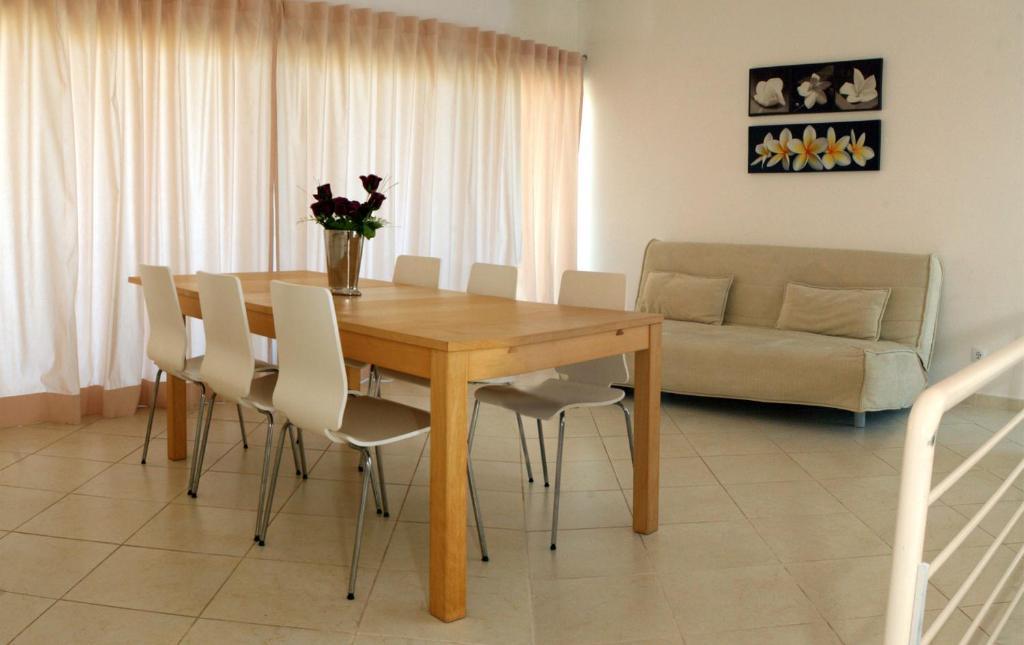 Villas Oceano Albufeira Eksteriør bilde