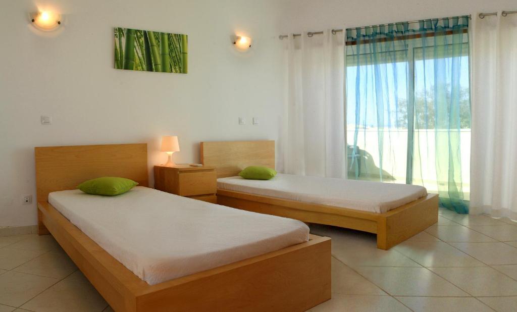 Villas Oceano Albufeira Eksteriør bilde