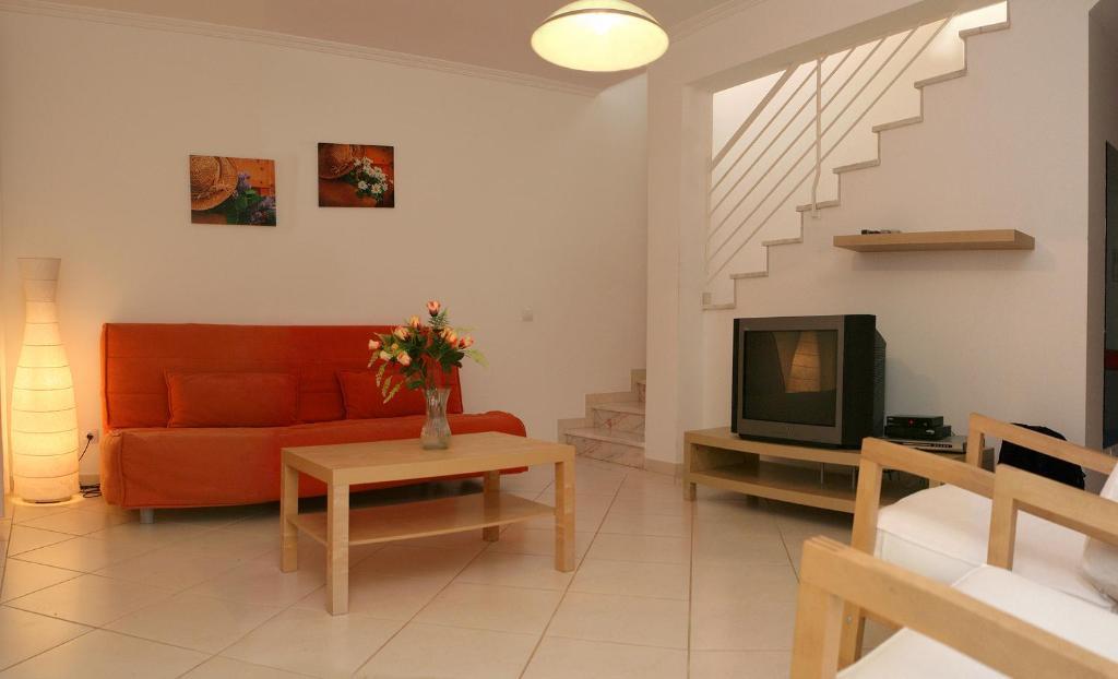 Villas Oceano Albufeira Eksteriør bilde