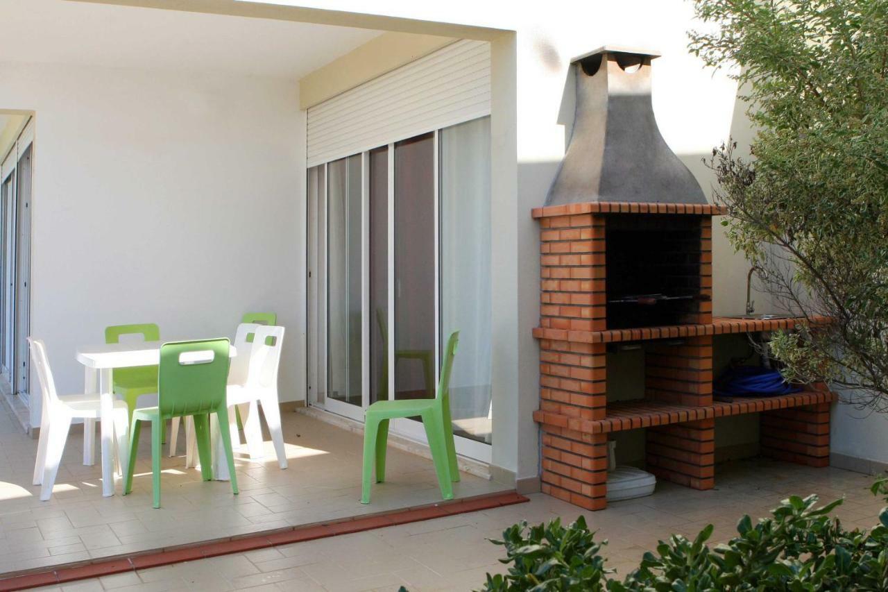 Villas Oceano Albufeira Eksteriør bilde